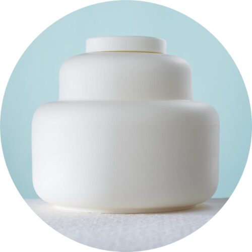 Urn Nevel basic front