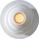 Urn Nevel top lichtje