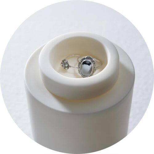 Urn Puur Lichtje ringen Urn Puur Lichtje ringen