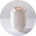 Urn Puur lichtje