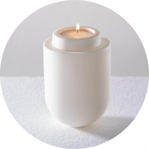 Urn Puur lichtje Urn Puur lichtje