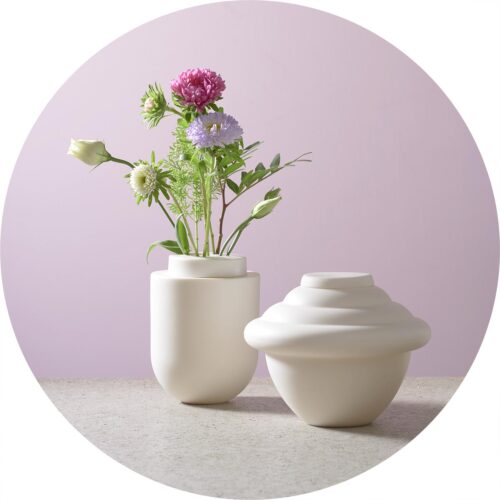 Urn Wolk + Puur Urn Wolk + Puur